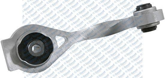 SWAPP 55687 Motor Takozu Arka Megane I - Scenic I - Kangoo - Clio Ii 1.5 Dci,1.6,1.8,1.9,2.0
